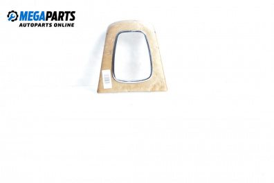 Конзола скоростен лост за Jaguar X-Type Sedan (06.2001 - 11.2009)