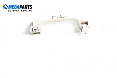 Ръкохватка за таван за Jaguar X-Type Sedan (06.2001 - 11.2009), 4+1 вр., позиция: предна, дясна