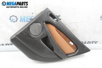 Кора врата за Jaguar X-Type Sedan (06.2001 - 11.2009), 4+1 вр., седан, позиция: задна, дясна