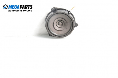 Високоговорител за Jaguar X-Type Sedan (06.2001 - 11.2009)