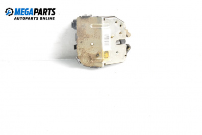 Брава заден капак за Jaguar X-Type Sedan (06.2001 - 11.2009), седан, позиция: задна