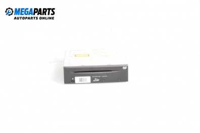 DVD плеър за Jaguar X-Type Sedan (06.2001 - 11.2009)