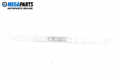 Вътрешен праг за Jaguar X-Type Sedan (06.2001 - 11.2009), 4+1 вр., седан, позиция: предна, дясна