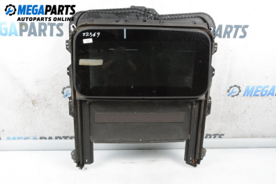 Шибедах за Jaguar X-Type Sedan (06.2001 - 11.2009), седан