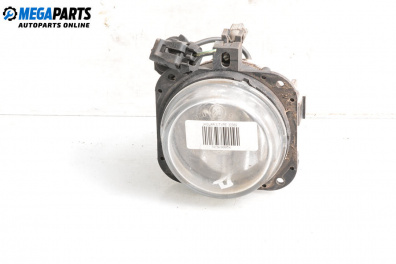 Халоген за Jaguar X-Type Sedan (06.2001 - 11.2009), седан, позиция: дясна