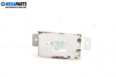 Компютър автоматични скорости за Jaguar X-Type Sedan (06.2001 - 11.2009), автоматик, № X43-72401-BF