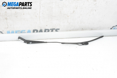Рамо на чистачка за Jaguar X-Type Sedan (06.2001 - 11.2009), позиция: дясна