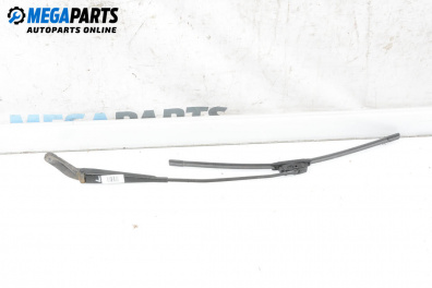 Рамо на чистачка за Jaguar X-Type Sedan (06.2001 - 11.2009), позиция: лява