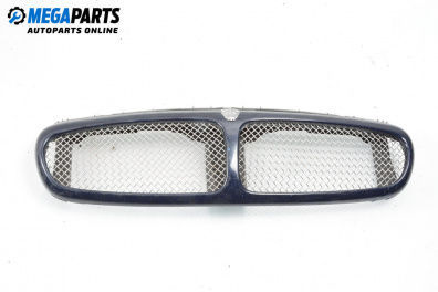 Решетка за Jaguar X-Type Sedan (06.2001 - 11.2009), седан, позиция: предна
