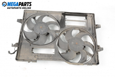 Перки охлаждане за Jaguar X-Type Sedan (06.2001 - 11.2009) 3.0 V6 4WD, 230 к.с.