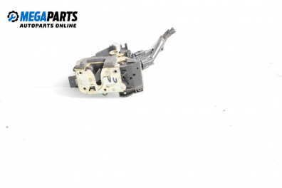 Брава на врата за Jaguar X-Type Sedan (06.2001 - 11.2009), позиция: предна, лява