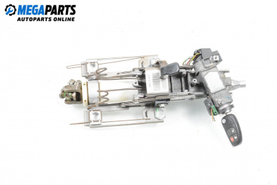 Контактен ключ за Jaguar X-Type Sedan (06.2001 - 11.2009)