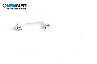 Ръкохватка за таван за Jaguar X-Type Sedan (06.2001 - 11.2009), 4+1 вр., позиция: предна, лява