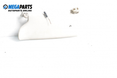 Сенник за Jaguar X-Type Sedan (06.2001 - 11.2009), позиция: дясна