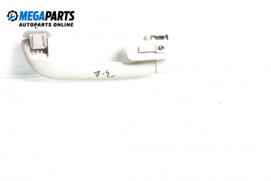 Ръкохватка за таван за Jaguar X-Type Sedan (06.2001 - 11.2009), 4+1 вр., позиция: задна, дясна