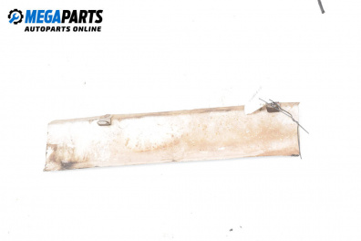 Алуминиев капак за Jaguar X-Type Sedan (06.2001 - 11.2009), седан