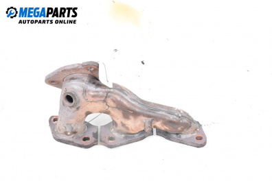 Изпускателен колектор  за Jaguar X-Type Sedan (06.2001 - 11.2009) 3.0 V6 4WD, 230 к.с.