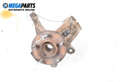 Шенкел главина за Jaguar X-Type Sedan (06.2001 - 11.2009), позиция: предна, дясна