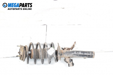 Макферсон за Jaguar X-Type Sedan (06.2001 - 11.2009), седан, позиция: предна, лява