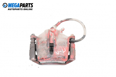 Спирачен апарат за Jaguar X-Type Sedan (06.2001 - 11.2009), позиция: предна, лява