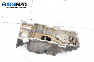 Картер за Jaguar X-Type Sedan (06.2001 - 11.2009) 3.0 V6 4WD, 230 к.с.