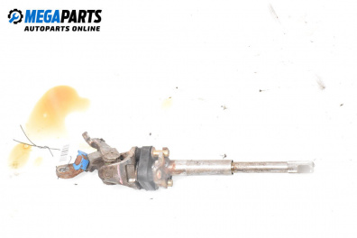 Каре на волана за Jaguar X-Type Sedan (06.2001 - 11.2009) 3.0 V6 4WD, 230 к.с., седан