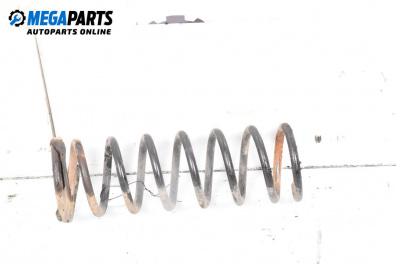 Пружина за ходова част за Jaguar X-Type Sedan (06.2001 - 11.2009), седан, позиция: задна