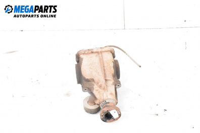 Диференциал за Jaguar X-Type Sedan (06.2001 - 11.2009) 3.0 V6 4WD, 230 к.с., автоматик