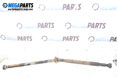 Кардан за Jaguar X-Type Sedan (06.2001 - 11.2009) 3.0 V6 4WD, 230 к.с., автоматик