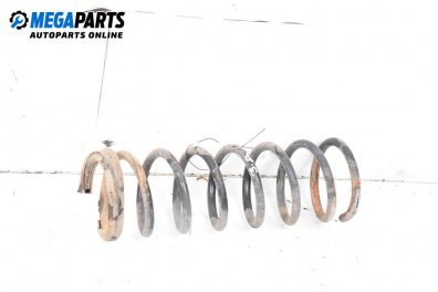 Пружина за ходова част за Jaguar X-Type Sedan (06.2001 - 11.2009), седан, позиция: задна