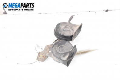 Клаксони за Jaguar X-Type Sedan (06.2001 - 11.2009)