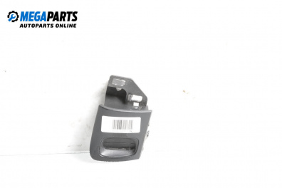 Интериорна пластмаса за Audi A4 Sedan B8 (11.2007 - 12.2015), 4+1 вр., седан, позиция: предна