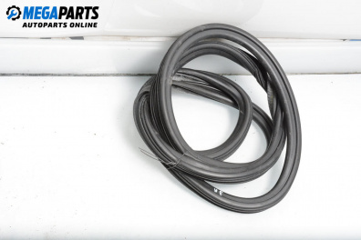 Уплътнение за врата за Audi A4 Sedan B8 (11.2007 - 12.2015), 4+1 вр., седан, позиция: задна, лява