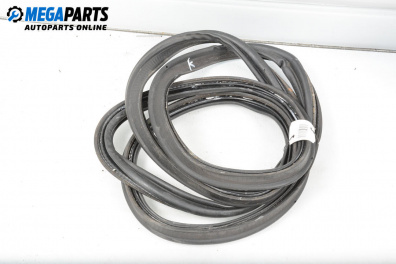 Уплътнение за багажник за Audi A4 Sedan B8 (11.2007 - 12.2015), 4+1 вр., седан, позиция: задна