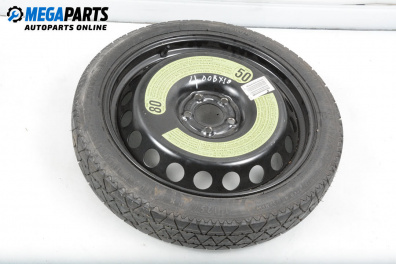 Резервна гума за Audi A4 Sedan B8 (11.2007 - 12.2015) 19 цола, ширина 4 (Цената е за 1 бр.)