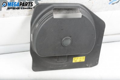 Кора багажник за Audi A4 Sedan B8 (11.2007 - 12.2015), 4+1 вр., седан