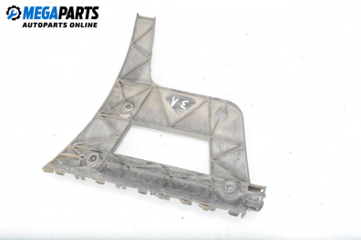 Държач броня за Audi A4 Sedan B8 (11.2007 - 12.2015), седан, позиция: задна, лява