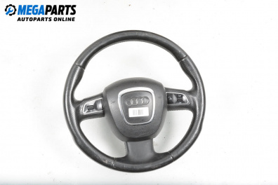 Волан за Audi A4 Sedan B8 (11.2007 - 12.2015)