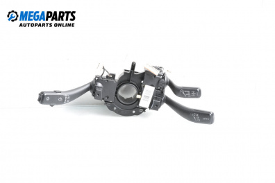 Лостчета светлини и чистачки за Audi A4 Sedan B8 (11.2007 - 12.2015)