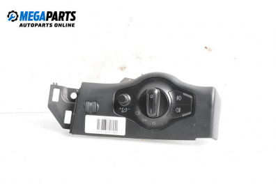 Ключ светлини  за Audi A4 Sedan B8 (11.2007 - 12.2015)