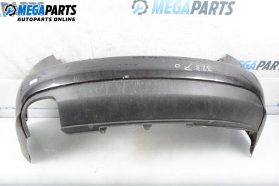 Задна броня за Audi A4 Sedan B8 (11.2007 - 12.2015), седан