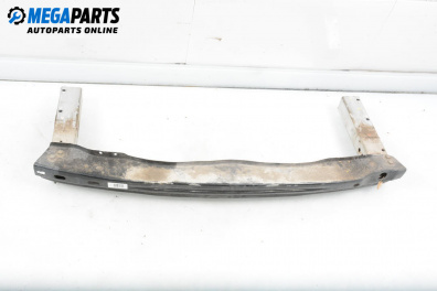 Основа броня за Audi A4 Sedan B8 (11.2007 - 12.2015), седан, позиция: задна