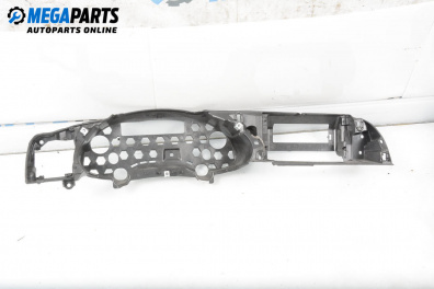 Основа арматурно табло за Audi A4 Sedan B8 (11.2007 - 12.2015)