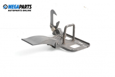 Брава преден капак за Audi A4 Sedan B8 (11.2007 - 12.2015)