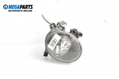 Халоген за Audi A4 Sedan B8 (11.2007 - 12.2015), седан, позиция: лява