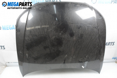 Преден капак за Audi A4 Sedan B8 (11.2007 - 12.2015), 4+1 вр., седан, позиция: предна