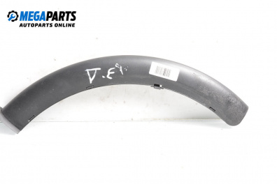 Вежда калник за Audi A4 Sedan B8 (11.2007 - 12.2015), седан, позиция: задна, дясна