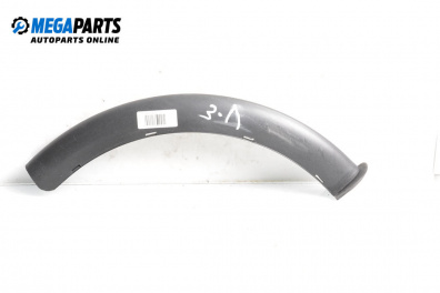 Вежда калник за Audi A4 Sedan B8 (11.2007 - 12.2015), седан, позиция: задна, лява