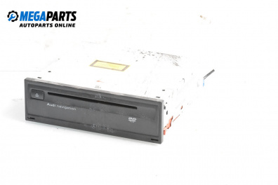 CD плеър за Audi A4 Sedan B8 (11.2007 - 12.2015)