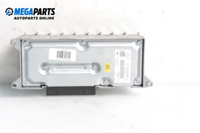 Аудио усилвател за Audi A4 Sedan B8 (11.2007 - 12.2015), № 8T0 035 223 AE
